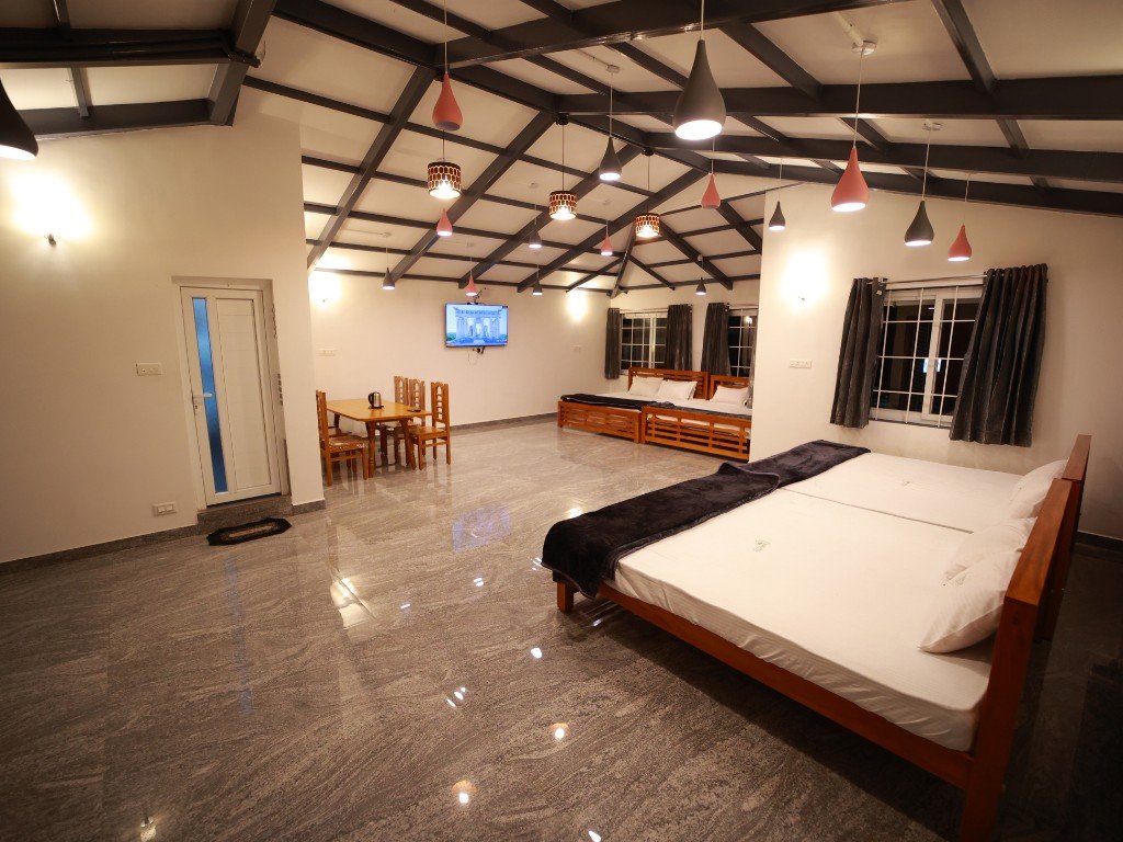 Free website template